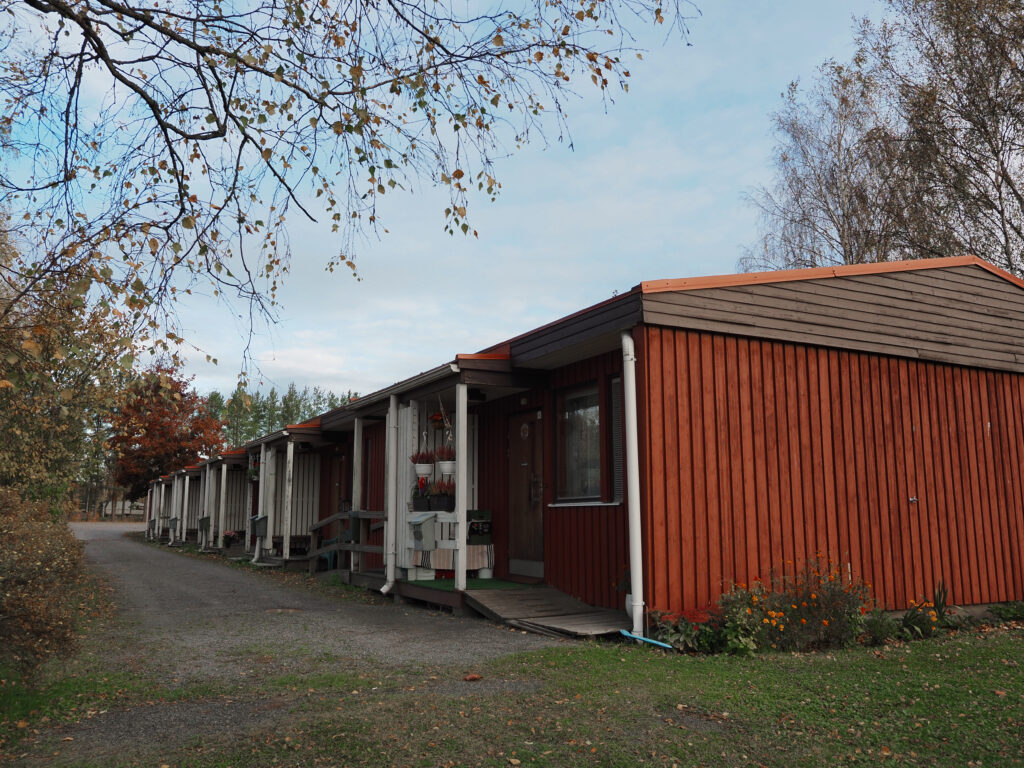 heikkiläntie 10 b perniö salo