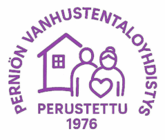 Perniön Vanhustentaloyhdistys ry